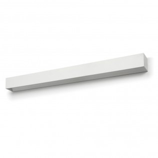 Aplique de pared LED Rett...