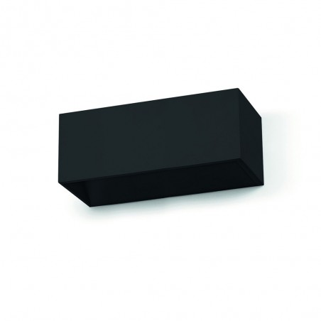 LED Wall Lamp Rett (2x4W)