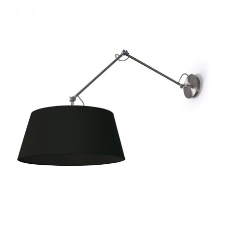 Adjustable Wall Lamp Easy
