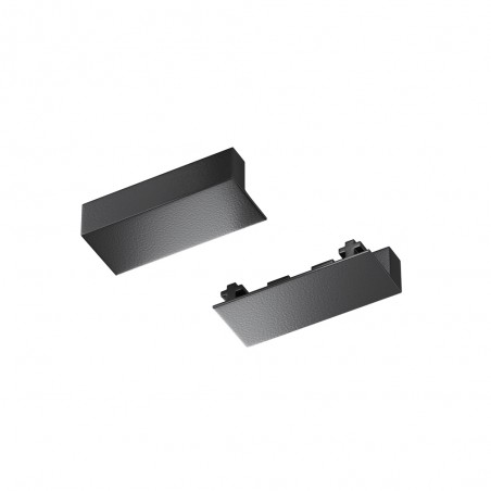 Placa para carril magnético Radity