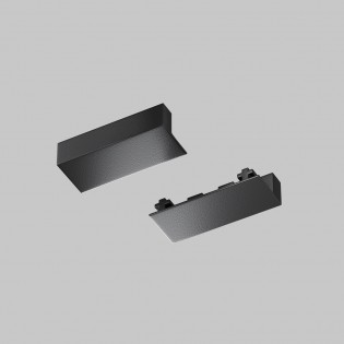 Placa para carril magnético Radity