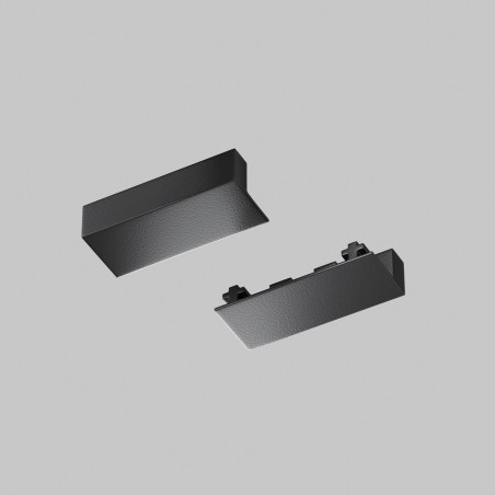 Placa para carril magnético Radity
