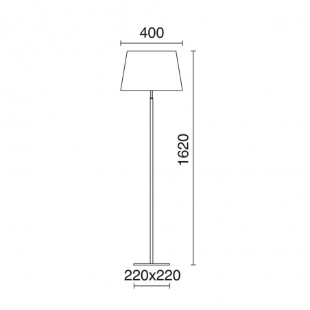 Floor Lamp Firenze