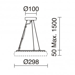 Suspension Kit Fred