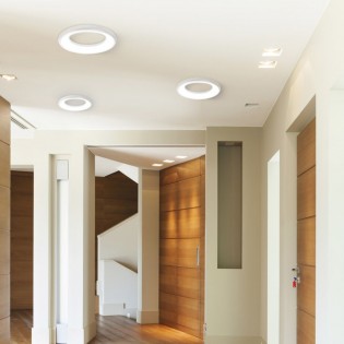 Plafón de techo LED Fred (35W)