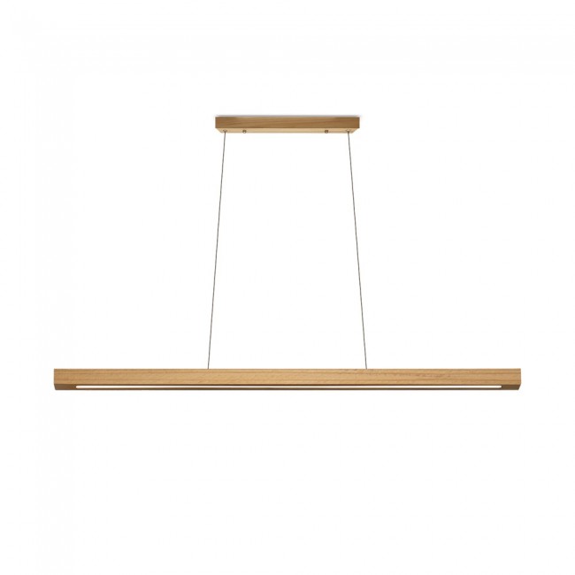 Lámpara colgante LED Tirana (18W)