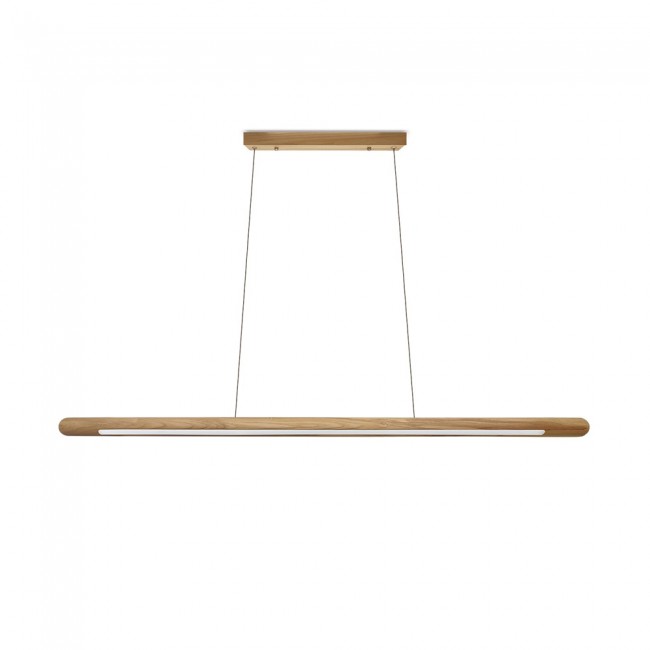 Lámpara de techo LED Tirana (18W) II