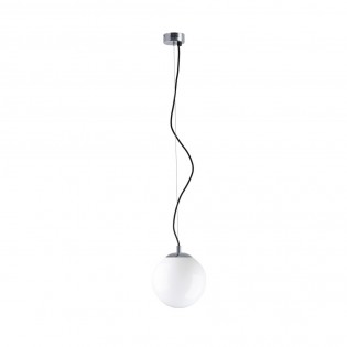 Pendant Lamp Oxy Opal 30