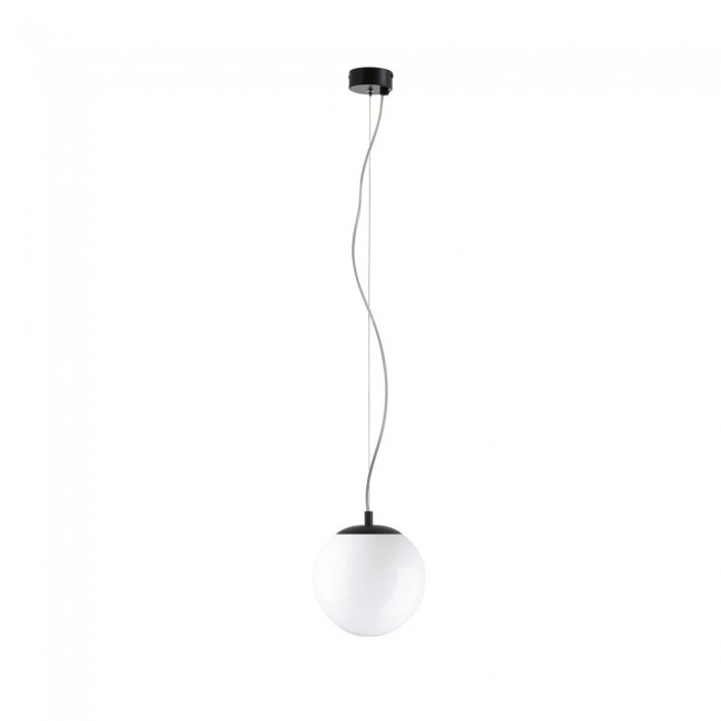 Pendant Lamp Oxy Opal 35