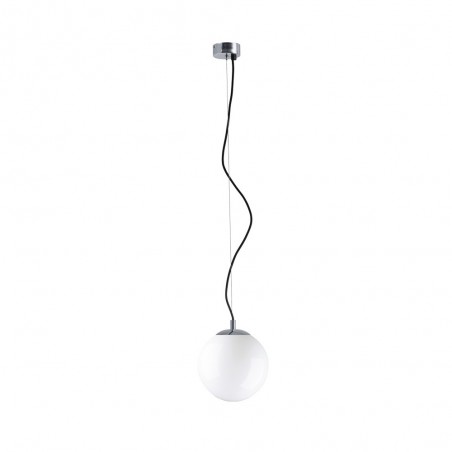 Pendant Lamp Oxy Opal 35