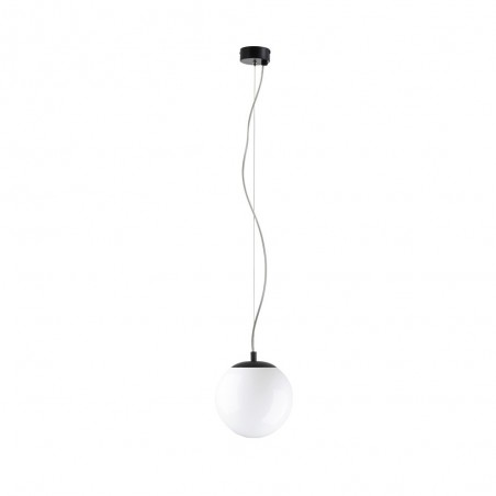 Pendant Lamp Oxy Opal 40