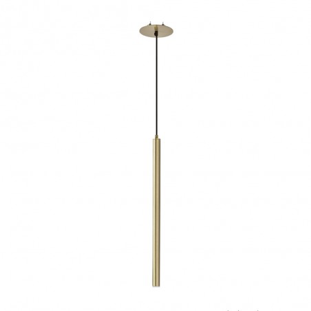 Lámpara colgante empotrable LED Tania (4W)