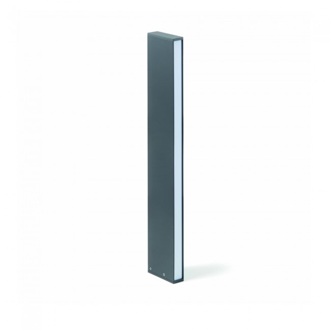 Baliza de exterior LED Turret (13W)
