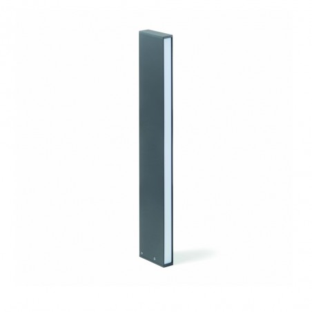 Baliza de exterior LED Turret (13W)