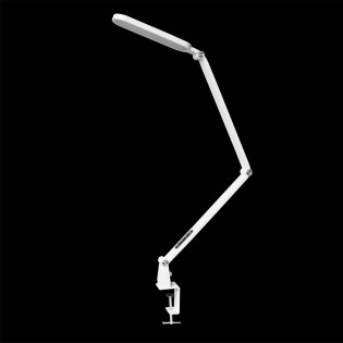 Flexo con pinza LED Conecta...