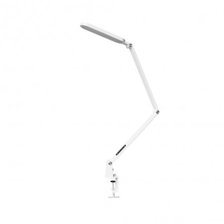 Flexo con pinza LED Conecta (13W)