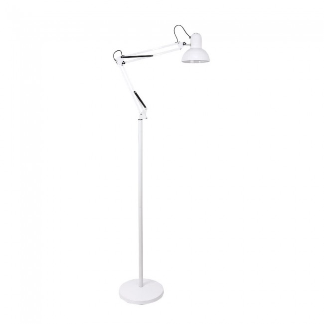 Articulated Floor lamp Rutilo