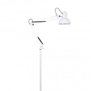 Articulated Floor lamp Rutilo