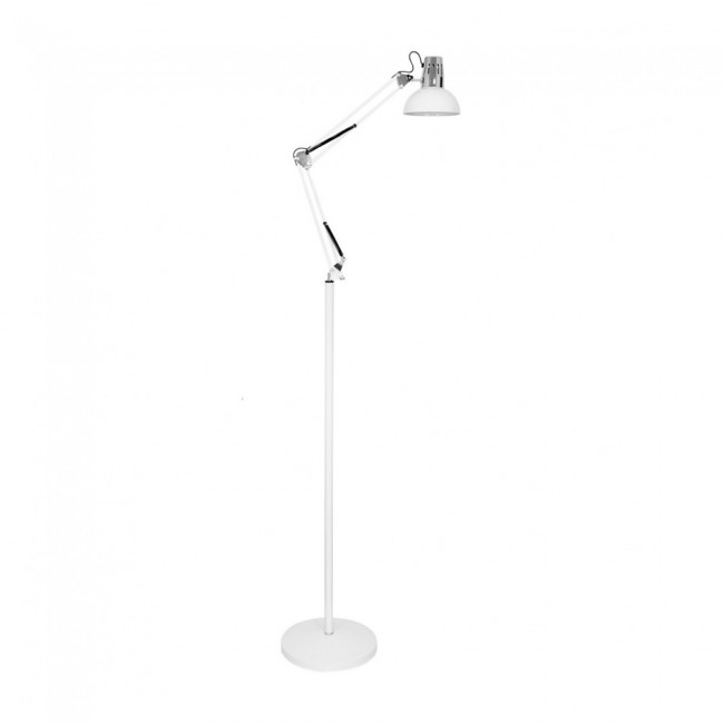 Articulated Floor lamp Rutilo III