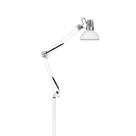 Articulated Floor lamp Rutilo III