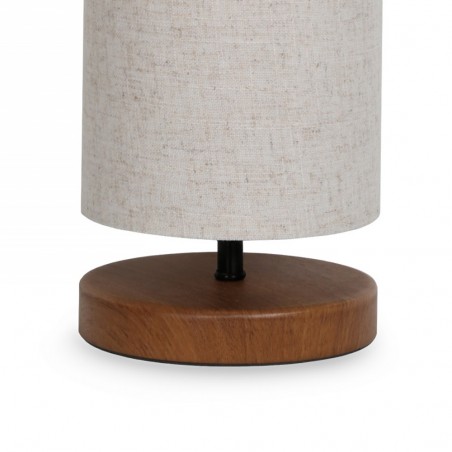 Table Lamp Niron Cream 30