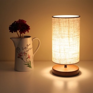 Table Lamp Niron Cream 30