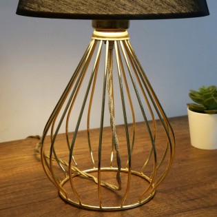 Table Lamp Batisa