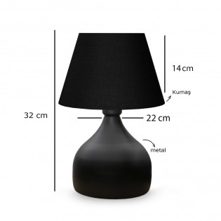 Table Lamp Niera II