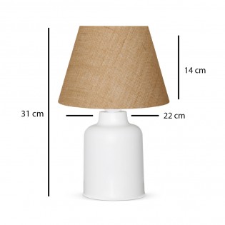 Table Lamp Iberle