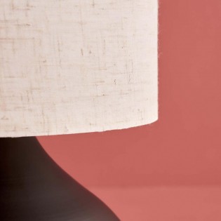 Table Lamp Nedira Cream