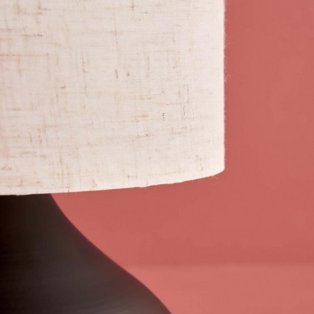 Table Lamp Nedira Cream