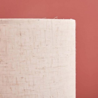 Table Lamp Nedira Cream