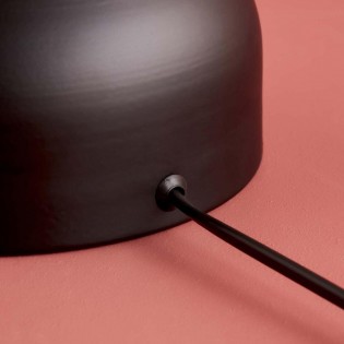Table Lamp Nedira Cream