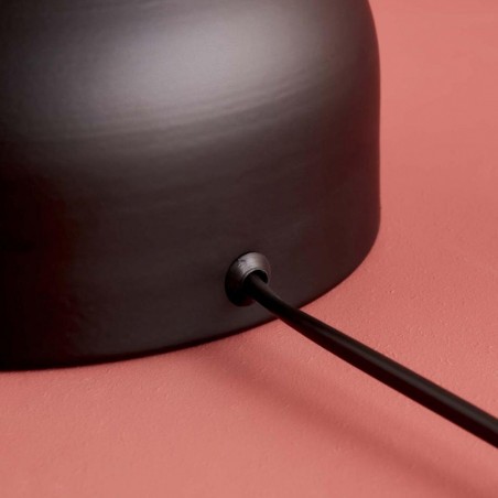 Table Lamp Nedira Cream