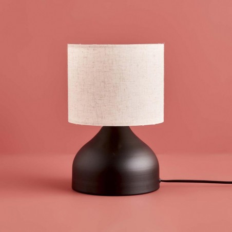 Table Lamp Nedira Cream