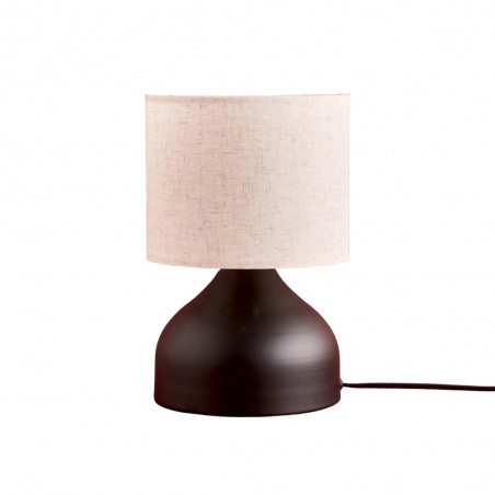 Table Lamp Nedira Cream