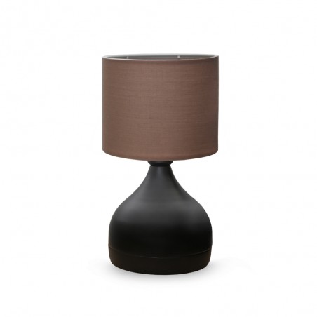 Table Lamp Nedira Mink