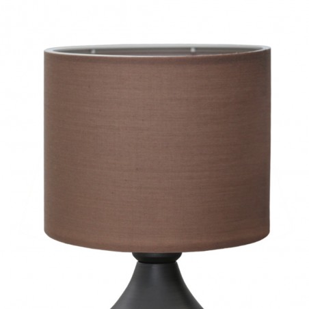 Table Lamp Nedira Mink