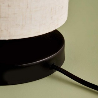 Table Lamp Niron Cream 22