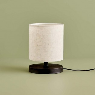 Table Lamp Niron Cream 22