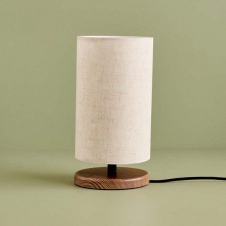 Table Lamp Niron Cream 30
