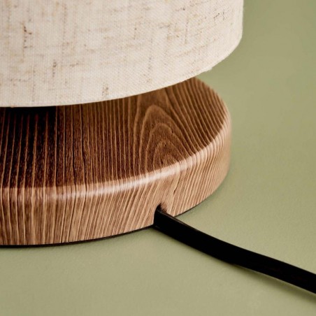 Table Lamp Niron Cream 30