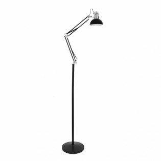 Articulated Floor lamp Rutilo III