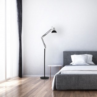 Articulated Floor lamp...