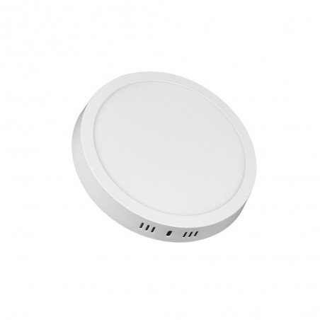 Surface downlight LED Thulita (18W)