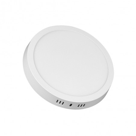 Downlight de superficie LED Thulita (24W)