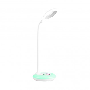 Flexo LED con base RGB Mistico (6W)