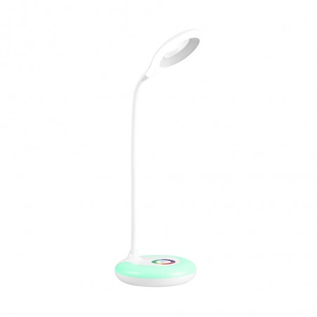 Flexo LED con base RGB Mistico (6W)