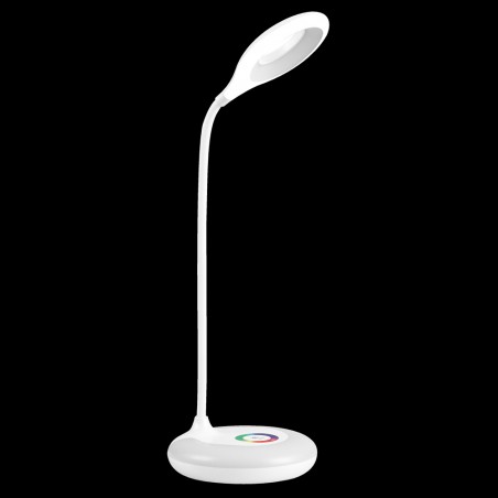 Flexo LED con base RGB Mistico (6W)