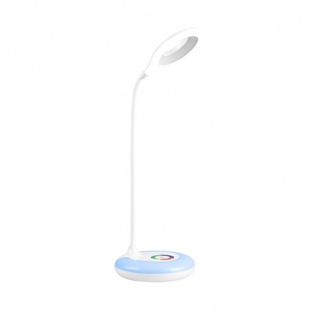 Flexo LED con base RGB Mistico (6W)